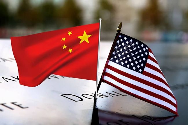 学者：美国关税战败局已定 加州起诉添变数