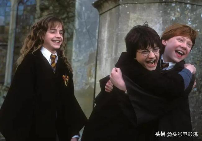 剧版哈利波特官宣主演引争议 斯内普栽种选角激勉热议