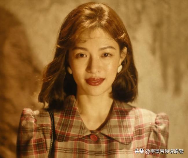《借命而生》史彭元表现如何 剧版改编更刺激