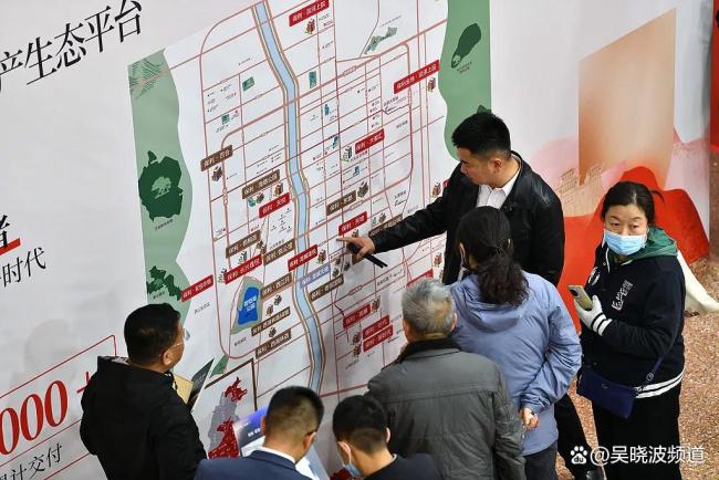 关税阴影下，稳楼市更重要了 守住经济底盘