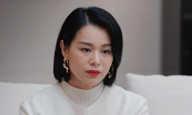 《蛮好的东谈主生》情敌竟是同过后妈 薛晓舟逆袭成最大赢家