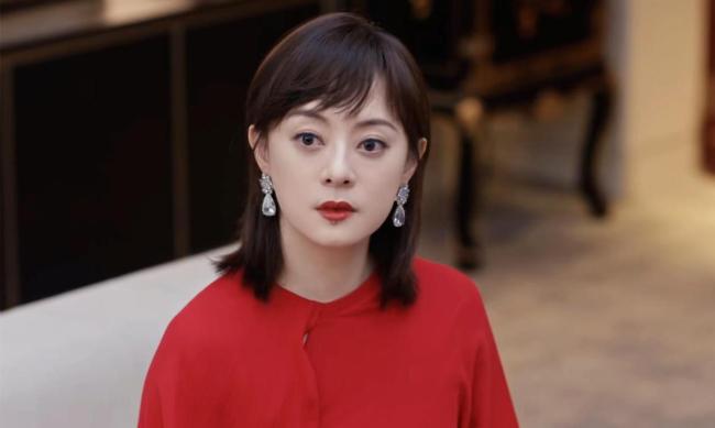 孙俪说每人都需要胡曼黎这样的朋友