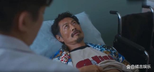 港剧已经演男的怀孕了 挑战传统性别角色