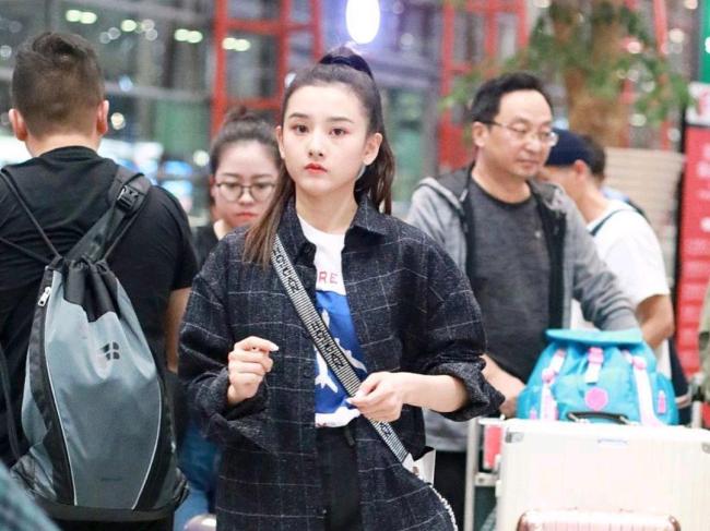 宋祖儿复出靠什么
