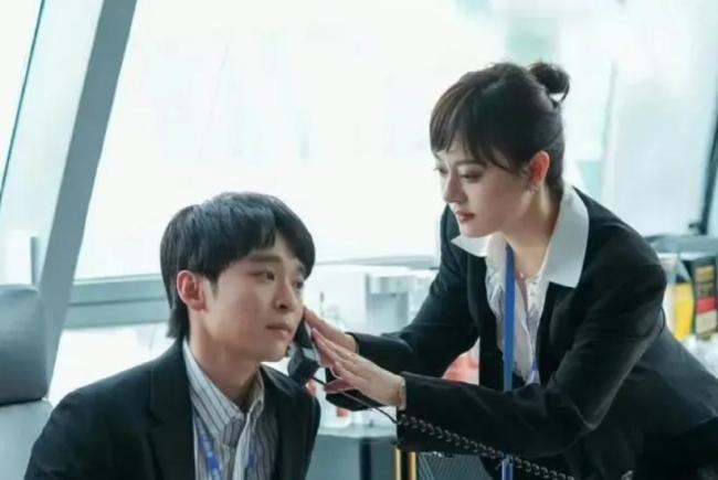 孙俪从伴舞到大女主,新剧手撕“前夫哥”!《蛮好的人生》开播