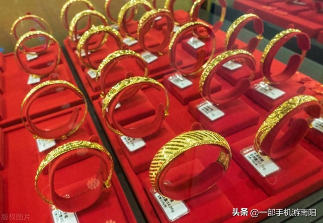 45年前黄金牛市比这轮更疯狂