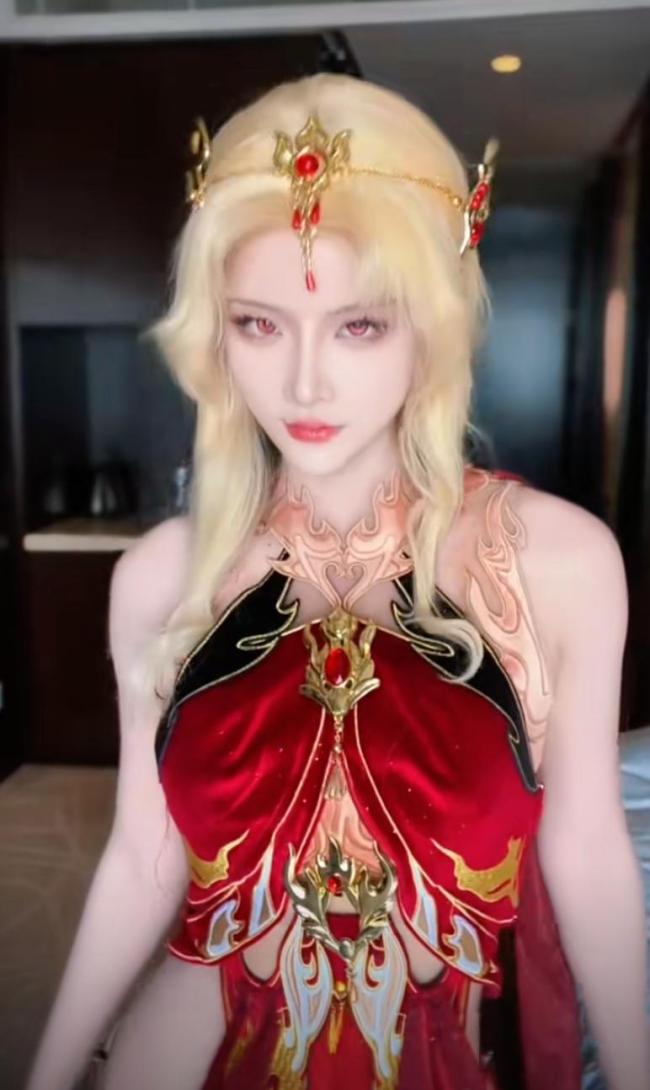 网红小慧君造谣老板性骚扰事件进展 男方获赔66万