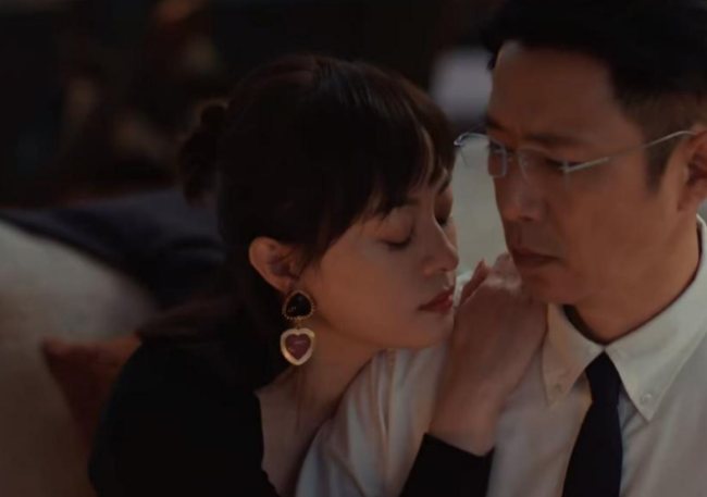 “熹贵妃”孙俪，这次“杀”不动了？ 国产剧女王面临新挑战