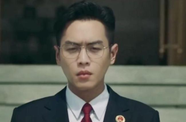 刚开播就爆了！《无尽的尽头》热度破20000，大尺度案件全程无尿点 未成年犯罪剧情真敢拍