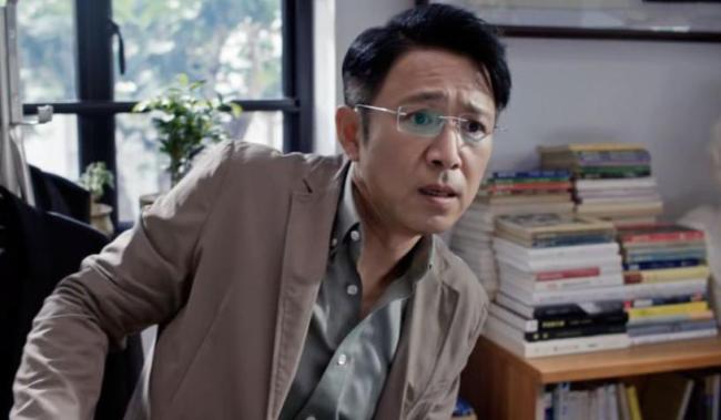 《蛮好的人生》终于有爽点了，丁致远没有胡曼黎，什么都不是 渣男落魄对比女主逆袭