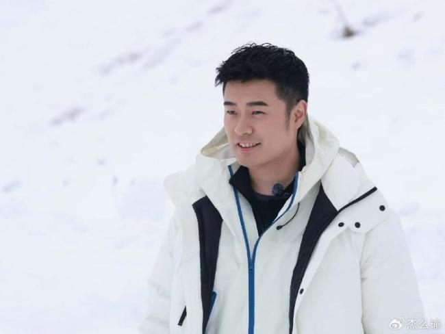 林树直播破纪录喊陈赫上《五哈》