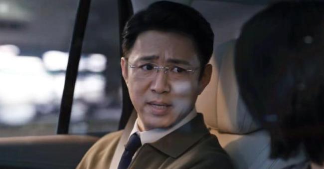 《蛮好的人生》终于有爽点了，丁致远没有胡曼黎，什么都不是 渣男落魄对比女主逆袭