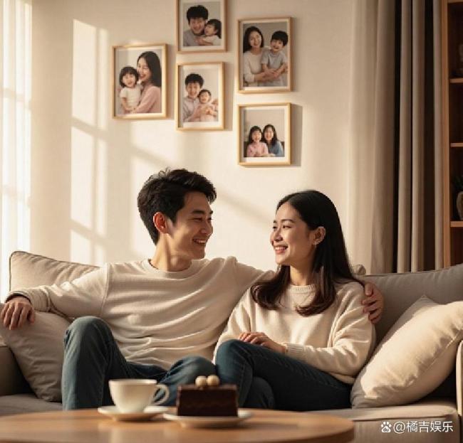 百万网红小郑嘻嘻文告仳离 七年之痒现代解构