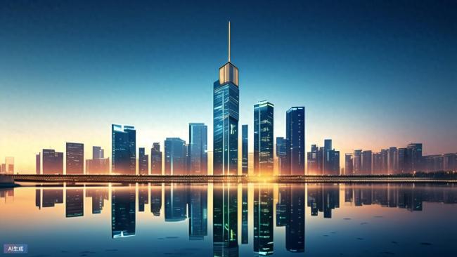 长沙银行(Changsha Bank