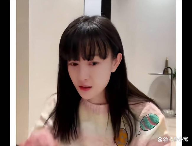 刘雨欣疑似恢复被张檬参加婚配 号令安靖与更生活