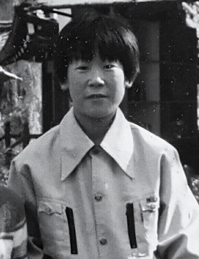 李在明三度冲击总统宝座 高票当选候选人