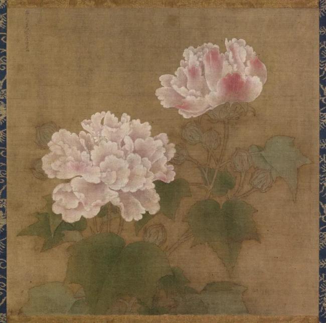 王羲之丧乱帖在日本大阪展出 国宝展盛大开幕