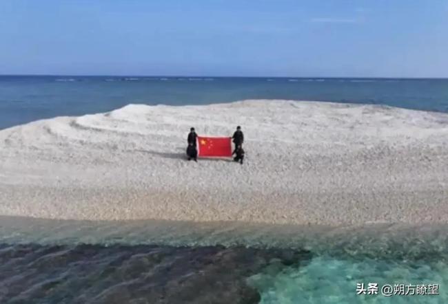 菲律宾蓄意挑衅背后有何图谋 南海主权不容侵犯
