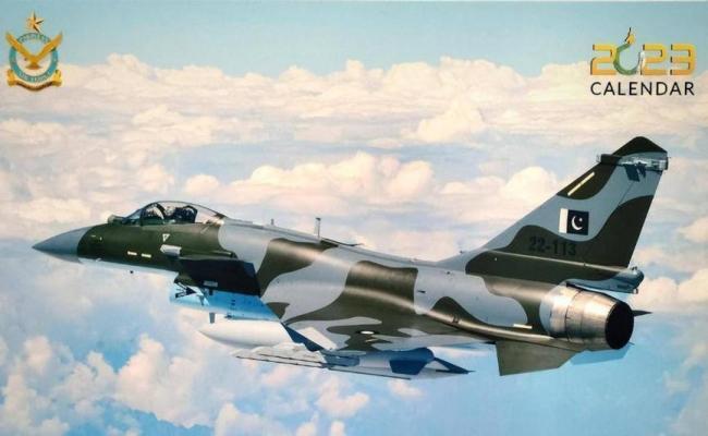 大V：印度空军六年忙碌却被巴军甩远 南亚空中对决再现？