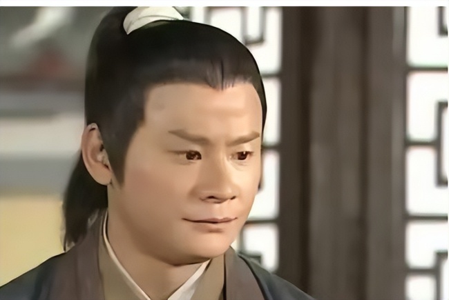 林敬刚自曝拜师万梓良内幕 背后故事揭晓