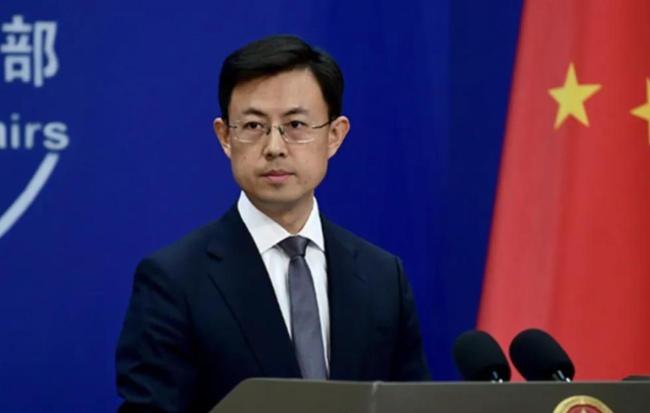 中方是如何反制菲接二连三挑衅的 三招有力回应