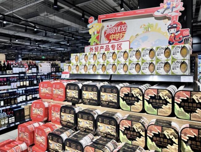 “美國不要就給其他客戶”，央視新聞助外貿(mào)企業(yè)拓銷路