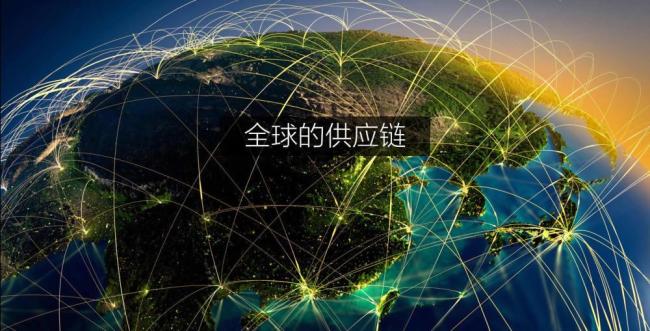 美发动关税战后中美贸易情况如何 全球供应链受冲击