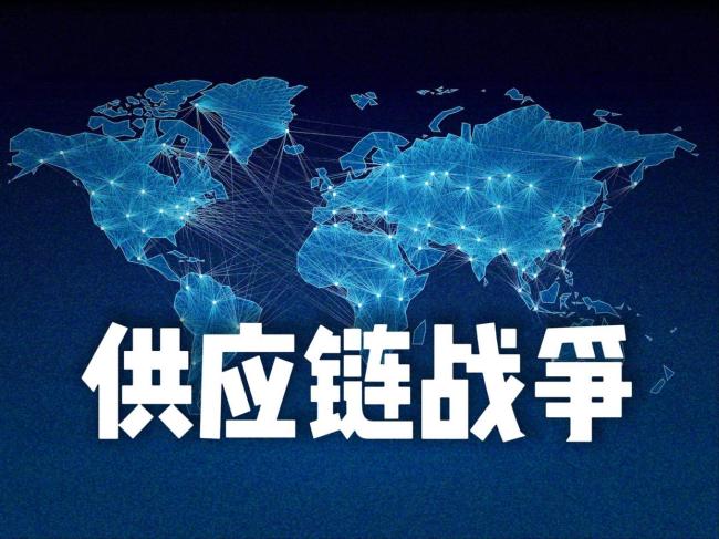 美发动关税战后中美贸易情况如何 全球供应链受冲击