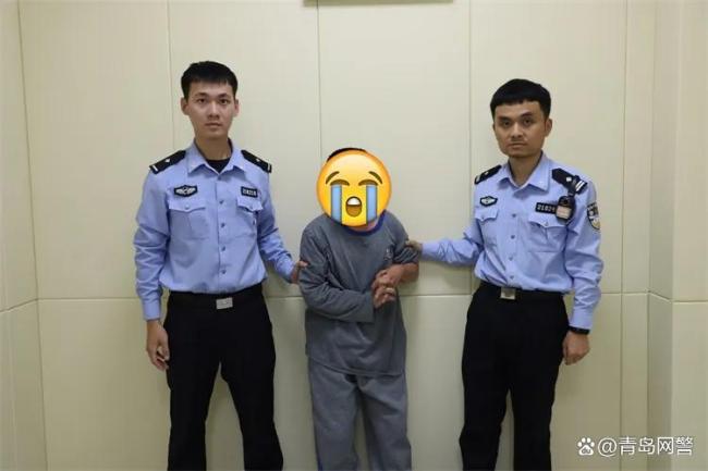 網(wǎng)民編造涉?zhèn)魅静《局{言被拘 虛假信息擾亂公共秩序