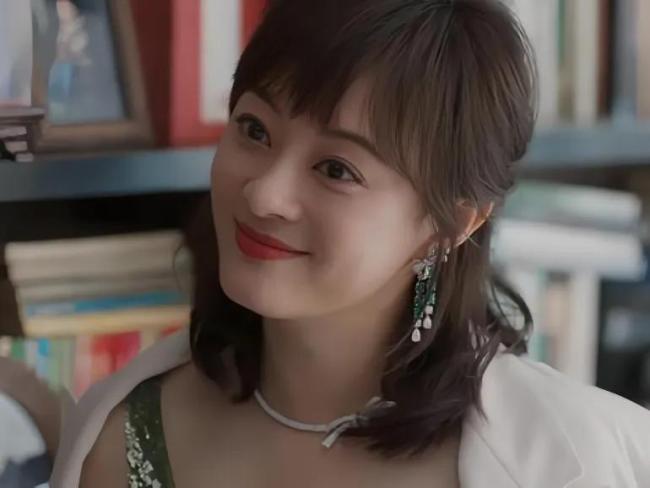 《蠻好的人生》胡曼黎是高能量女性嗎 堅(jiān)韌與智慧并存