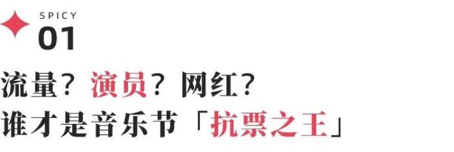趙露思音樂節(jié) 演員加盟引發(fā)熱議
