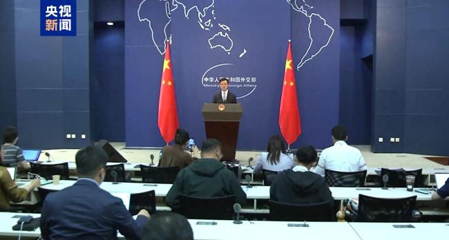 美国新任驻华大使为何是戴维·珀杜