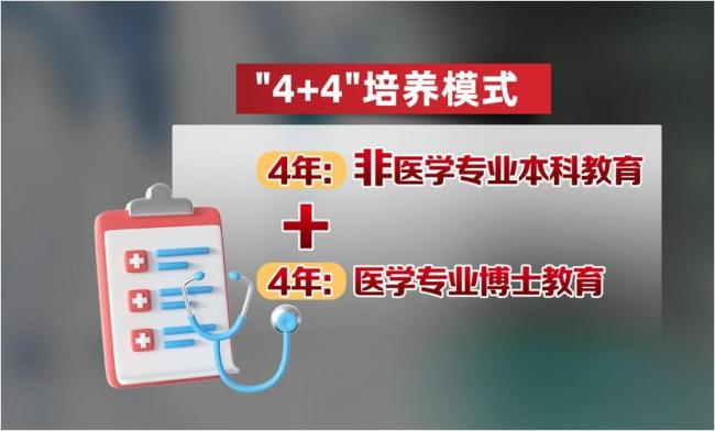 媒體：“速成醫(yī)生”怎能贏得信任 醫(yī)學(xué)教育質(zhì)量引質(zhì)疑