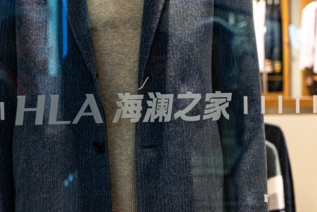 “男人的衣柜”在這個(gè)春節(jié)被背叛了 營(yíng)銷未達(dá)預(yù)期