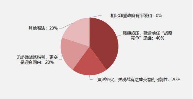 學者：特朗普治理美國面臨4大難題 百日新政爭議不斷