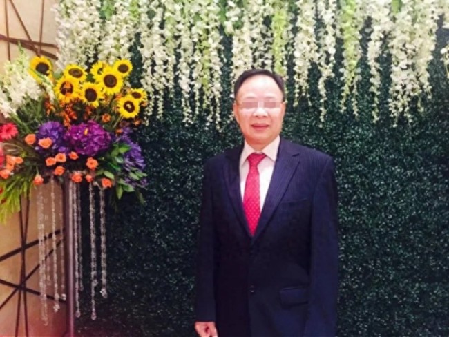 菲華商遇害案嫌犯指控華商兒子涉案