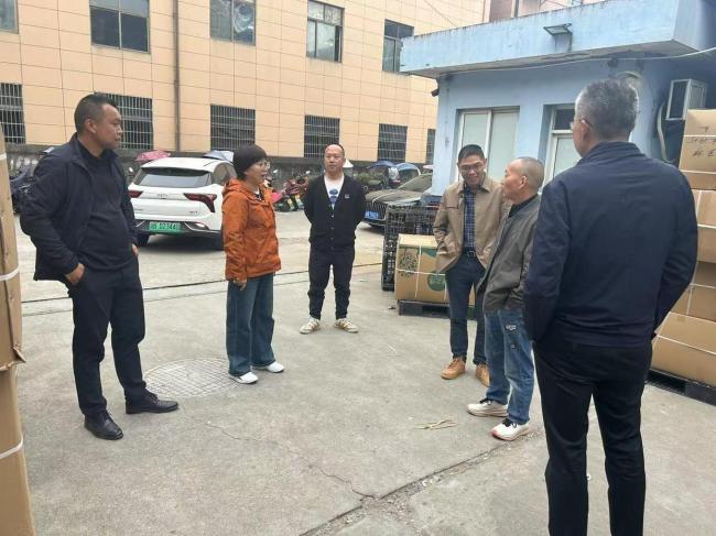 工業(yè)大縣慈溪怎樣以“整”破局 產(chǎn)業(yè)治理激發(fā)新動(dòng)能