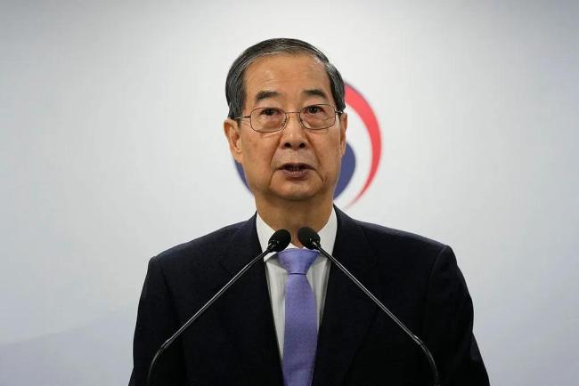 李在明案被發(fā)回重審意味著什么 大選之路再生變數(shù)