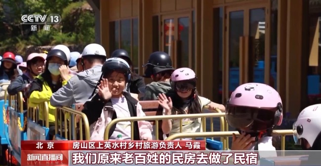 坐船穿越溶洞是种什么体验？