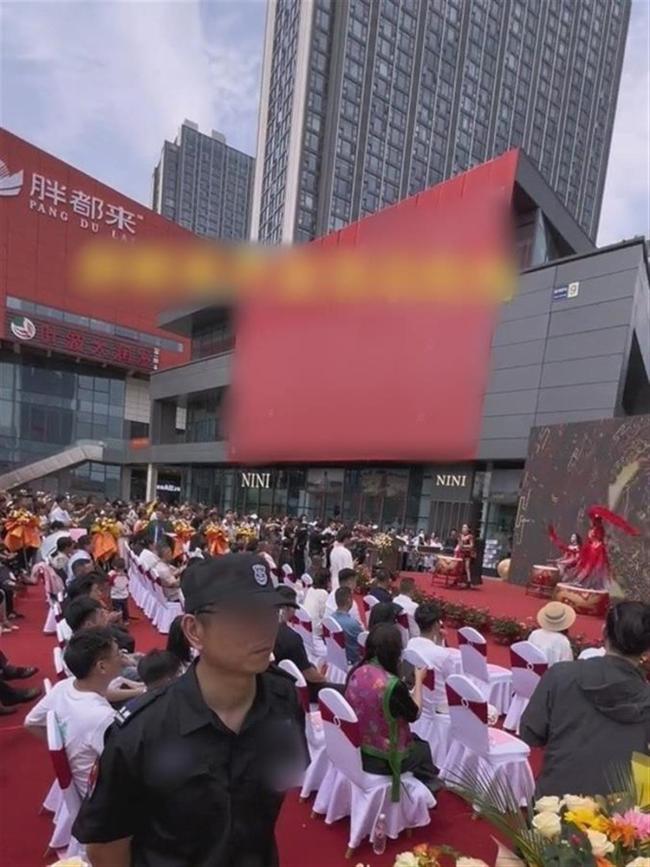胖東來(lái)向胖都來(lái)寄律師函