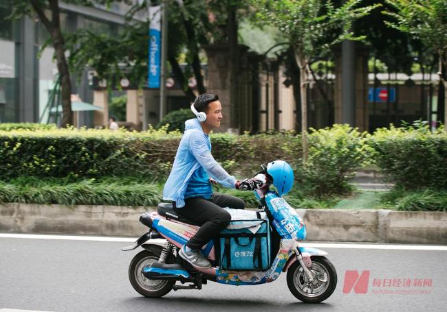 京東,、美團交火 阿里終于坐不住了：外賣戰(zhàn)場再燃戰(zhàn)火