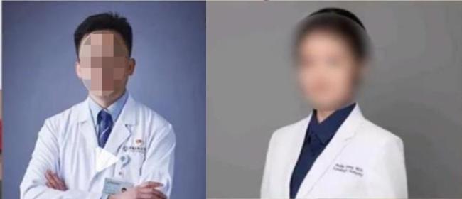 董某事件中最無辜的受害者出現(xiàn)了 骨科醫(yī)生硬剛違規(guī)操作
