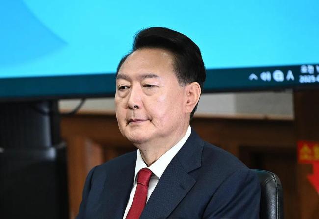 学者：韩国大选恐将陷入不确定 政局变动加剧不确定性