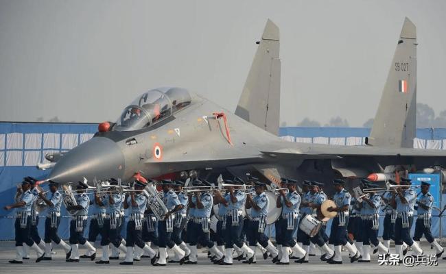 印空军副司令被免职是怎么回事 或成冲突“背锅侠”