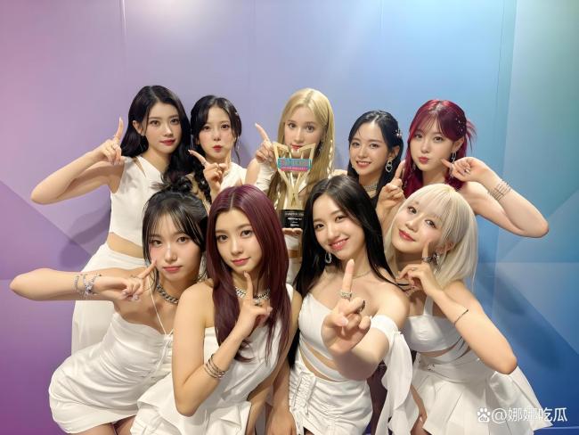 韩媒曝KPOP爱豆中韩演唱会 时隔9年再登华语舞台
