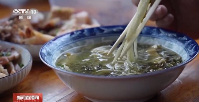 解锁五一假期的N种玩法 江南水乡与味蕾狂欢