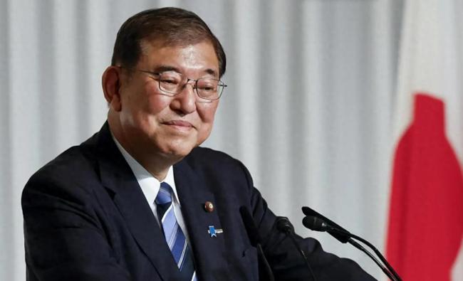評論員：日本反手拿美債威脅美國 貿(mào)易戰(zhàn)新策略
