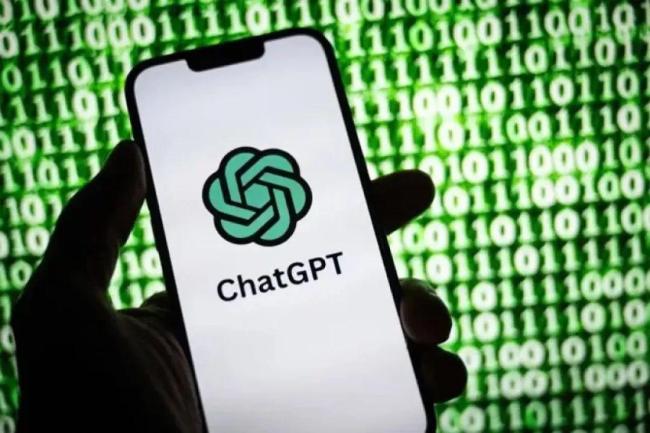 女子愛上ChatGPT要與丈夫離婚