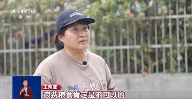 10块钱35个菜随便吃现在量更多了 盒饭姐的温暖坚持