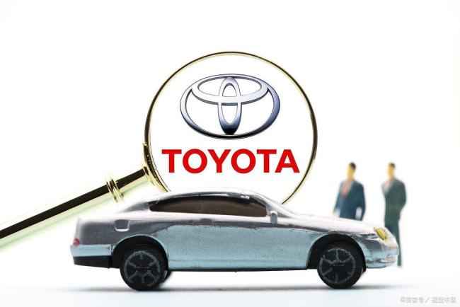 日本稱絕不接受對汽車加關(guān)稅 強硬立場背后的現(xiàn)實壓力